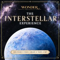 INTERSTELLAR image