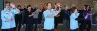 UK: Exploring the Depth of Tai Chi for Arthritis and Fall Prevention with Dr Paul Lam image