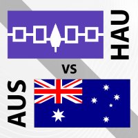 HAUDENOSAUNEE vs AUSTRALIA — Round Robin • Game 10 image