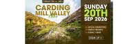 Carding Mill Valley Hike (Challenging) – Sunday 20th September 2026 image