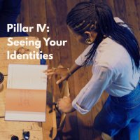 The Leader's Table Workshop - Pillar IV image