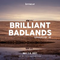 Brilliant Badlands 2027 image
