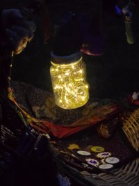 Firefly Festival - June 17 image