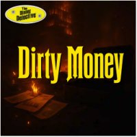Dinner Detective - "Dirty Money" - Dayton, OH image
