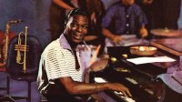 Robin Phillips Sings & Plays: Nat King Cole image