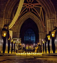 Music from the Movies: A String Quartet Tribute image