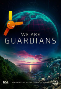We Are Guardians (Planetarium Show) image