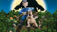 Wallace and Gromit: The Curse of the Were Rabbit image