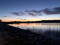 Daventry Wavy Weir Walkby — 3.65 Miles image