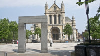 Cathedral Quarter Sunday Food, Art & Craft Market image