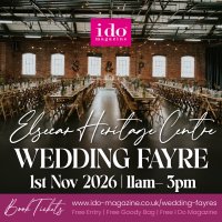 Elsecar Heritage Centre Wedding Fayre image
