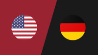 🇺🇸USA vs 🇧🇪Germany⚽️Round-Trip Shuttle to Soldier Field image
