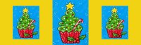 11/28 "Christmas Tree Cupcake" 12pm image