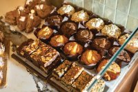 Downtown Bakery Tour image