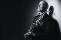 Simon Bates' Funk Explosion! image