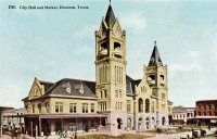 Market Square Architecture Walk image
