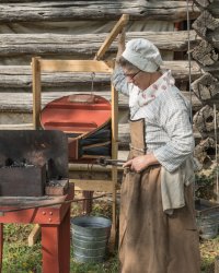 Women's Work image
