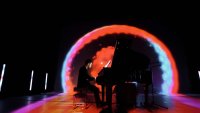 Rock Piano image