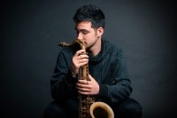 Dylan Chandler Quartet image