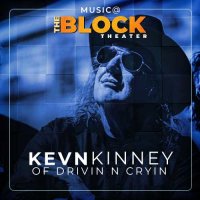 Kevn Kinney image