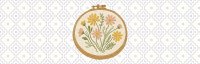 Embroidery Workshop with Tina Heath image