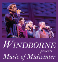 Windborne Presents Music of Midwinter image