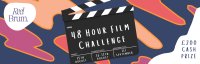 Reel Brum 032: 48 Hour Filmmaking Challenge image