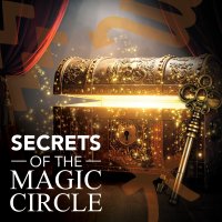 Secrets of The Magic Circle image