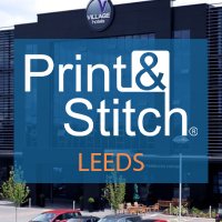 Print & Stitch Leeds image