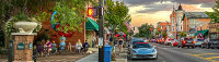 LOCATOR FIXED® LIVE! And Dine - Westerville, OH image
