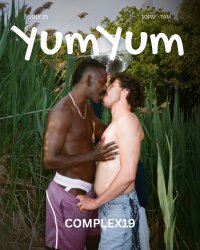 YUMYUM: July image