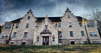Emmaus Asylum Ghost Hunt image