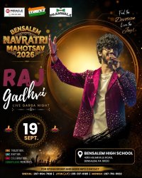 Raj Gadhavi image