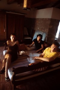 The Orielles image