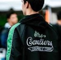 2026 Corps Jacket image