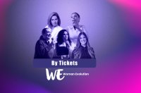 WOMAN EVOLUTION image
