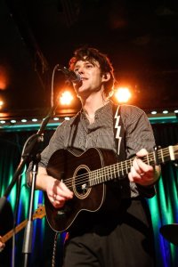 Niall McNamee - Glasgow image
