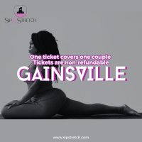 AUGUST 1  7PM | GAINSVILLE image