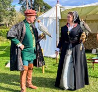 Big History Weekend image