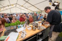 Taste of East Anglia Food & Drink Festival image
