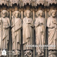 Choral Evensong & Organ Recital image