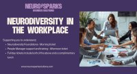 Neurodiversity in the workplace image