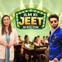 TCF-UK Bolton Chapter Presents “ILM KI JEET”: A Night for Education with Fahad Mustafa image