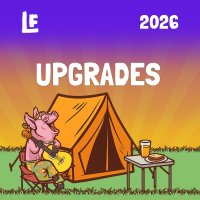 Lakefest 2026 Upgrades image