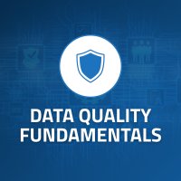 (Virtual) Data Quality Fundamentals for Business Professionals image