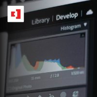 Photography: Post-Processing Fundamentals image