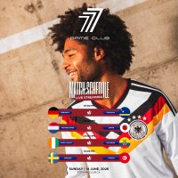 777 GAMECLUB - JUNE 14TH 2026 image
