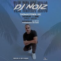 DJ NOIZ live in Thomastown VIC image