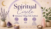 Spiritual Circle image