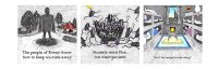 TRACE talks: Graphic Novelist Gretchen Viehmann image